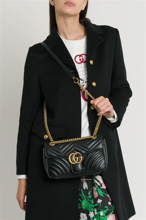 matelasse gucci boots|gucci marmont small shoulder bag.